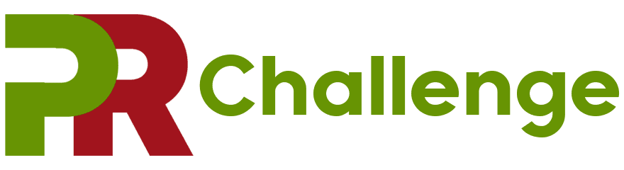 prchallenge.com logo